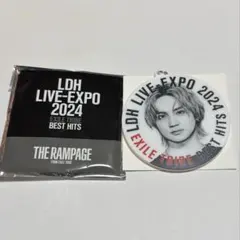 吉野北人 LDH EXPO アクリルキーホルダー