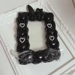 トレカケースクリア