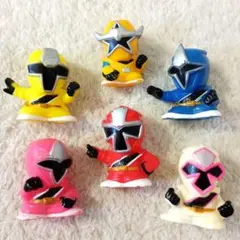 2025年最新】戦隊 人形の人気アイテム - メルカリ