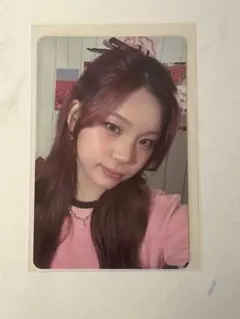 VIVIZ オムジ トレカ シーグリ 2026 ktown4u