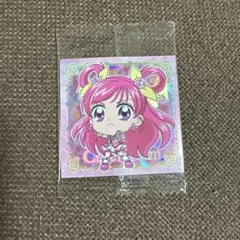 プリキュアシールウエハース2 Yes！プリキュア5 キュアドリームのぞみ