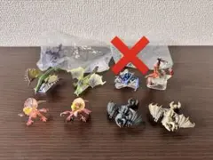モンスターハンター モンスター図鑑 まとめ売り