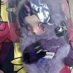 スカルパンダ my little pony twilight sparkle