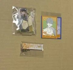 春の嵐とモンスター 野良猫と狼 漫福ガチャ 南須迅人 ③