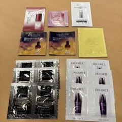 美容液　サンプルセット