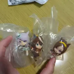 ウマ娘 おもいっきり走り隊