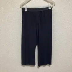 ユニクロ　エアリズムステテコ　グレー　S