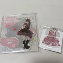 2026年最新】FRUITSZIPPER 衣装アクキーの人気アイテム - メルカリ