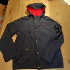 Polo Ralph Lauren フード付きジャケット L