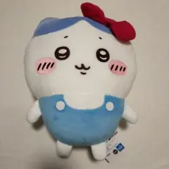 ちいかわ×サンリオキャラクターズ BIGぬいぐるみ ハチワレ キティ