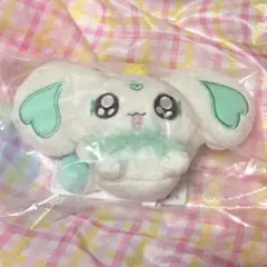 一番くじ プリキュア ～Forever Heart！〜 E賞 ポルン