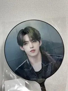 SEVENTEEN うちわ エスクプス