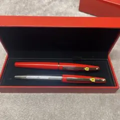 ネ262】激レア 在銘 PLATINUM プラチナ 万年筆 18k/18金 - メルカリ