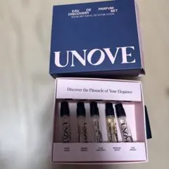 UNOVE オードパルフォム ヘアミストセット - メルカリ