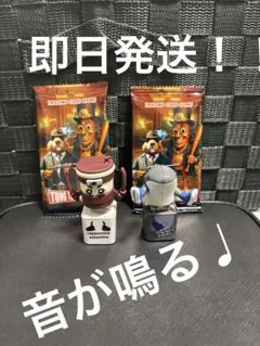 トララレロトララ、カプチーノアサシーノキーホルダー