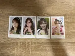 ＝LOVE イコラブ　ミニフォトカード　諸橋沙夏