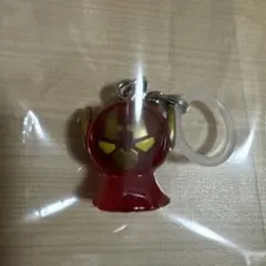 B.LEAGUEマスコットめじるしアクセサリー２　アルファマン　越谷アルファーズ