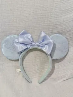 ディズニー　カチューシャ