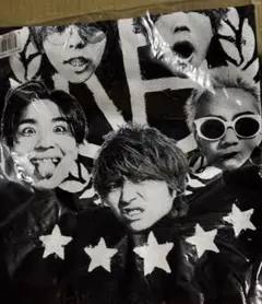 novelbright tシャツ