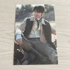 ※値下げSEVENTEEN FACETHESUN THE8 ディエイト ポスカ