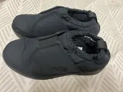 [ザノースフェイス] スニーカー Humpback WP Moc