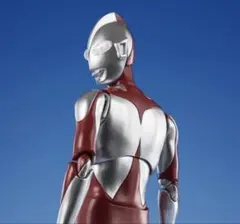 S.H.Figuarts シン・ウルトラマン Special Edition