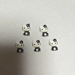 ハローキティ ネイルパーツ