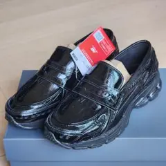 【新品 28.0cm】New Balance U1906LCR Black