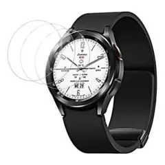 ☘️Samsung Galaxy Watch 6 Classic フィルム