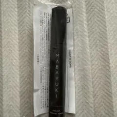 MABAYUKI Eyelash Essential Serum 3.5ml