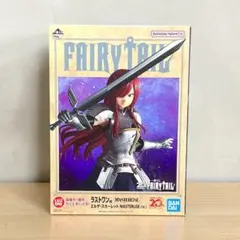 이치방쿠지 フェアリーテイル 20th ラストワン賞 エルザ・スカーレット