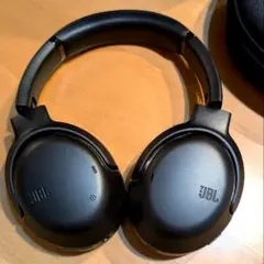 JBL Tour One M2 【美品】ハイレゾ対応 ワイヤレスヘッドホン