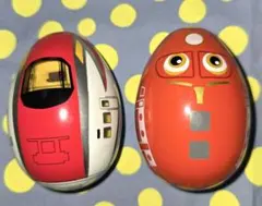タルガ でんたま2個セットのサムネイル