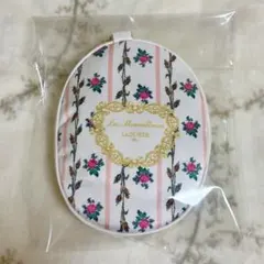 LADUREE ラデュレ ポーチ 非売品 未使用のサムネイル