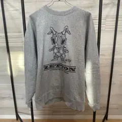 coen ウルトラマン　ゼットン　スウェットトレーナー【size M】