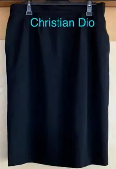 Christian Dior スカート　EL