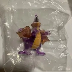 ドラゴンクエストクリスタルモンスターズ　竜王