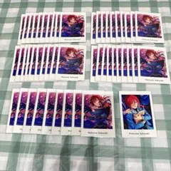 あんスタ 逆先夏目 ぱしゃっつ まとめ