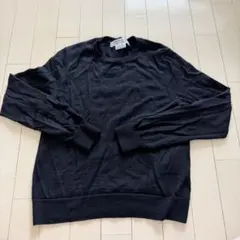 COMME des GARÇONS ニット セーター ブラック Sのサムネイル