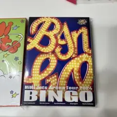 HiHi Jets DVD 写真 猪狩蒼弥アクスタ