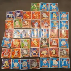 2026年最新】ポケモンシール列伝の人気アイテム - メルカリ