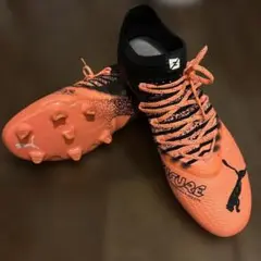新品 PUMA フューチャーZ 1.3 MxSG SG - メルカリ