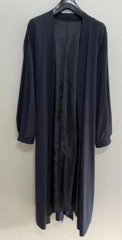 ナノユニバース　薄手コート