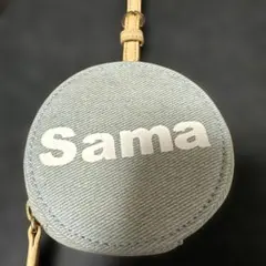 訳あり品　サマンサタバサ小物入れ