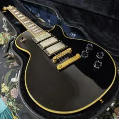 PRS Singlecut Black 2000年製 - メルカリ