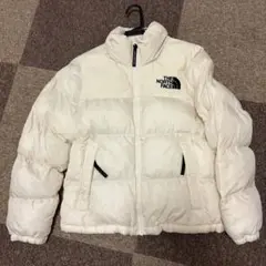 ノースフェイス 韓国 ヌプシ