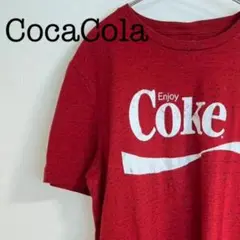 コカコーラ Tシャツ