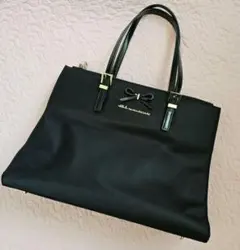 【匿名配送】JILL by JILLSTUART ナイロン トートバッグ