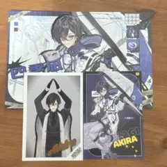 台湾 VOLTACTION 四季凪アキラ