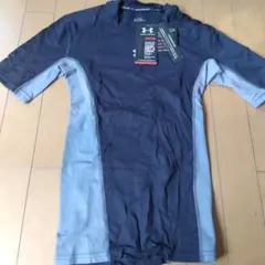 アンダーアーマー アンダーシャツ半袖MD